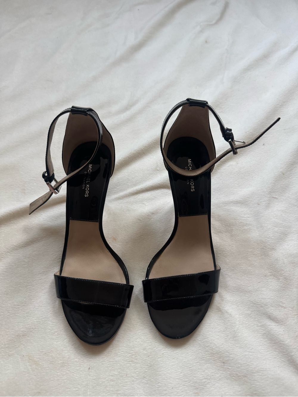Michael Kors Collection heels